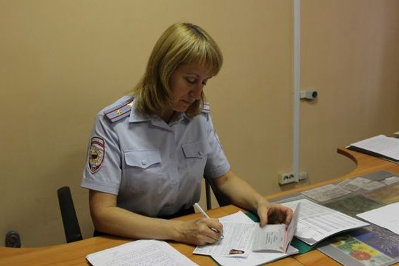 прописка в Тосно